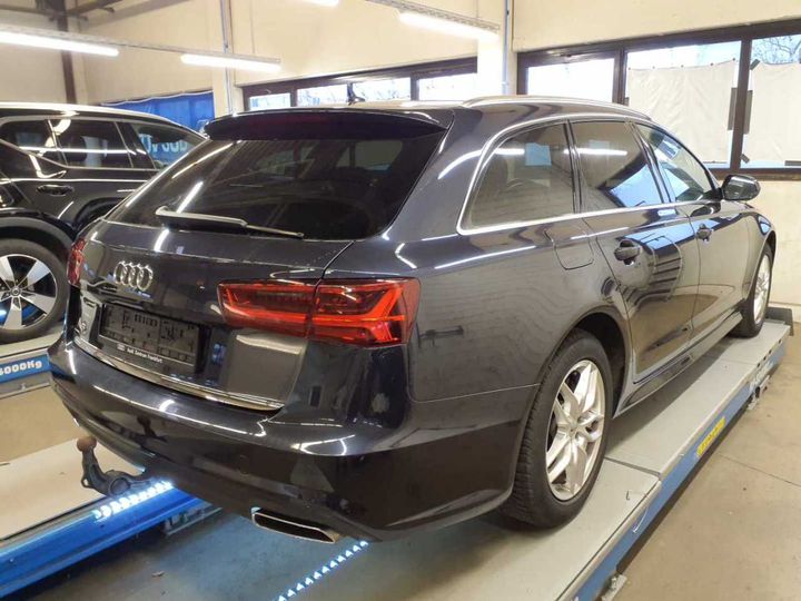 Photo 22 VIN: WAUZZZ4G7HN127588 - AUDI A6 AVANT 2.0 TDI 