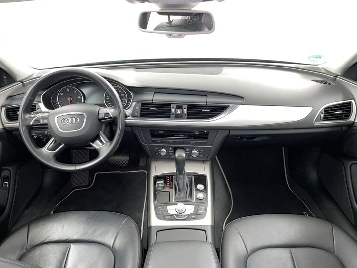 Photo 7 VIN: WAUZZZ4G7HN127588 - AUDI A6 AVANT 2.0 TDI 