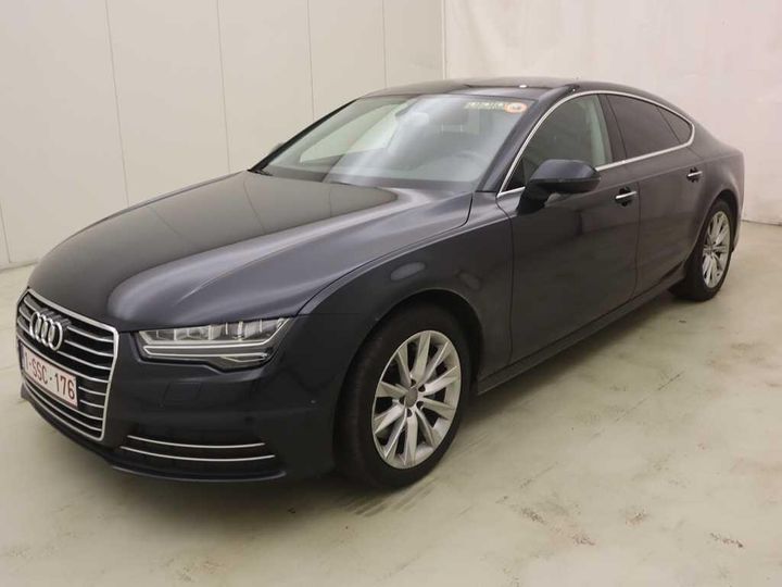 Photo 0 VIN: WAUZZZ4G7JN000460 - AUDI A7 