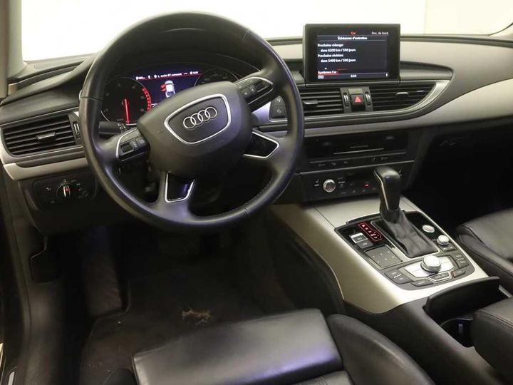 Photo 15 VIN: WAUZZZ4G7JN000460 - AUDI A7 