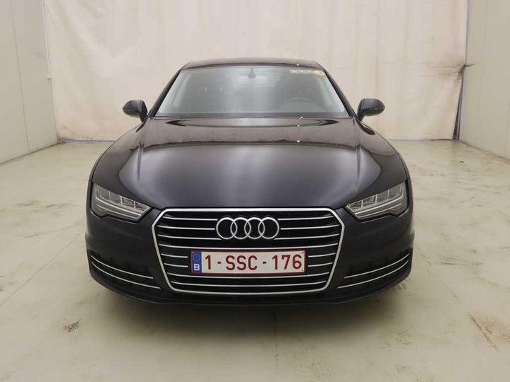 Photo 16 VIN: WAUZZZ4G7JN000460 - AUDI A7 