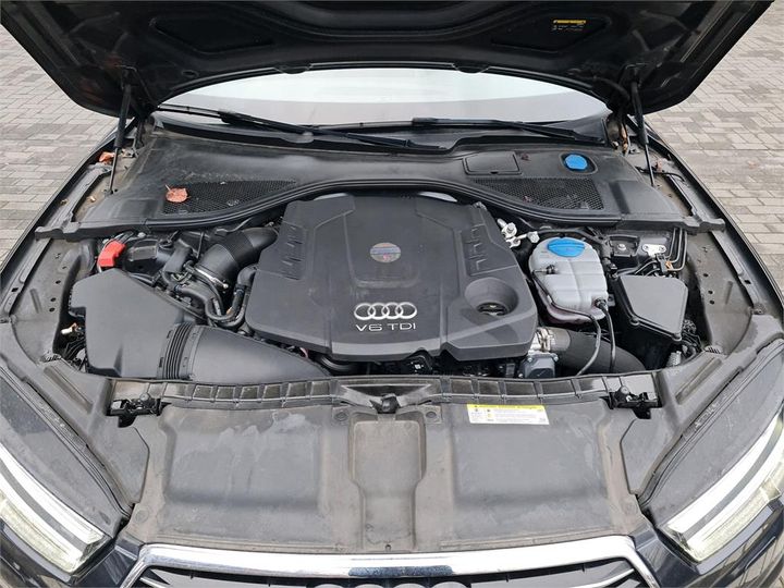 Photo 21 VIN: WAUZZZ4G7JN000460 - AUDI A7 