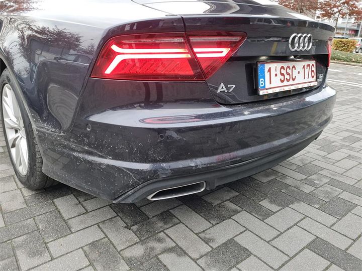 Photo 33 VIN: WAUZZZ4G7JN000460 - AUDI A7 