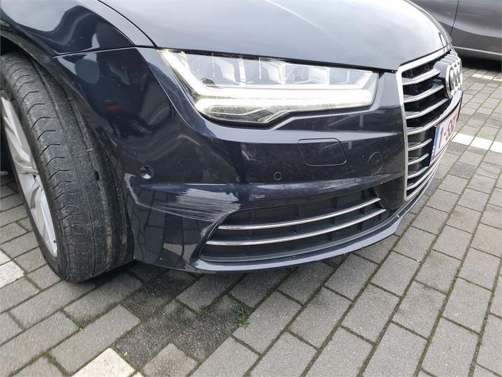 Photo 37 VIN: WAUZZZ4G7JN000460 - AUDI A7 