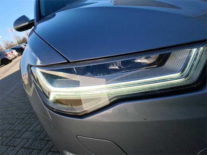 Photo 11 VIN: WAUZZZ4G7JN002791 - AUDI A6 AVANT 