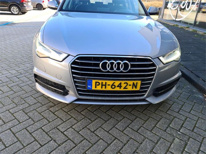 Photo 21 VIN: WAUZZZ4G7JN002791 - AUDI A6 AVANT 