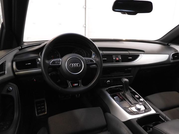 Photo 4 VIN: WAUZZZ4G7JN007389 - AUDI A6 AVANT 