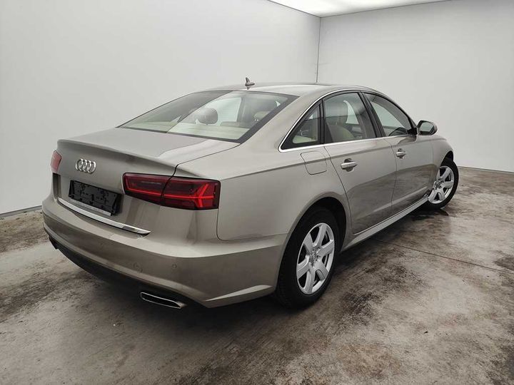 Photo 2 VIN: WAUZZZ4G7JN007568 - AUDI A6 FL &#3914 