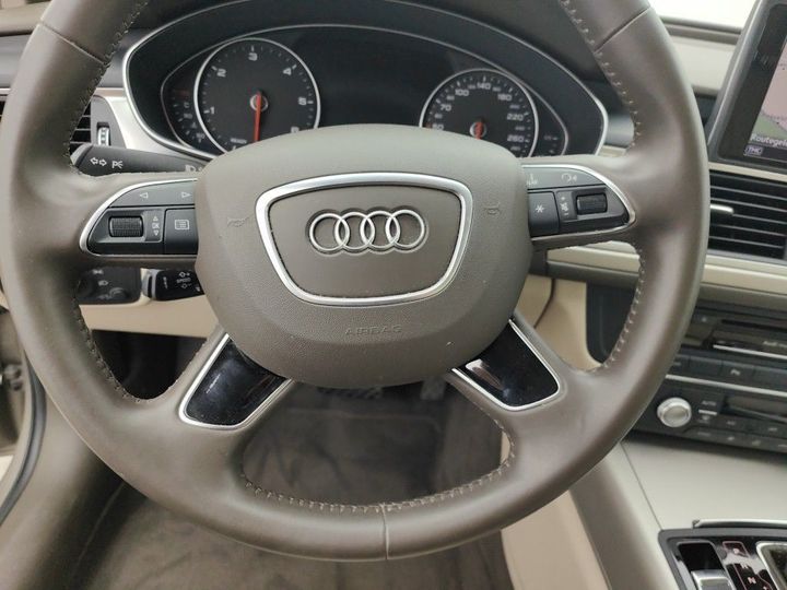 Photo 22 VIN: WAUZZZ4G7JN007568 - AUDI A6 FL &#3914 