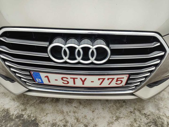 Photo 5 VIN: WAUZZZ4G7JN007568 - AUDI A6 FL &#3914 