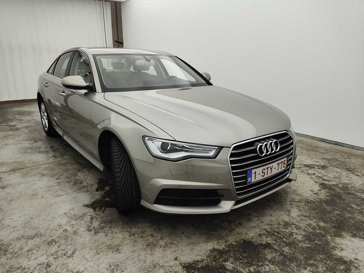 Photo 8 VIN: WAUZZZ4G7JN007568 - AUDI A6 FL &#3914 