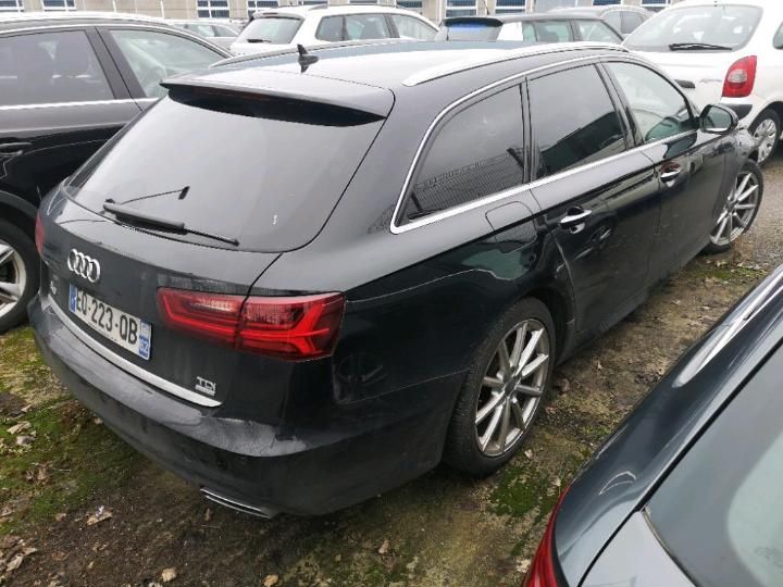 Photo 6 VIN: WAUZZZ4G7JN012348 - AUDI A6 AVANT 