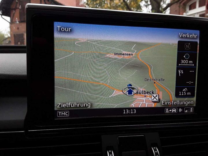 Photo 25 VIN: WAUZZZ4G7JN031532 - AUDI A6 AVANT 2.0 TDI 