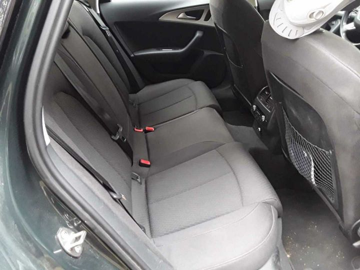 Photo 5 VIN: WAUZZZ4G7JN031532 - AUDI A6 AVANT 2.0 TDI 