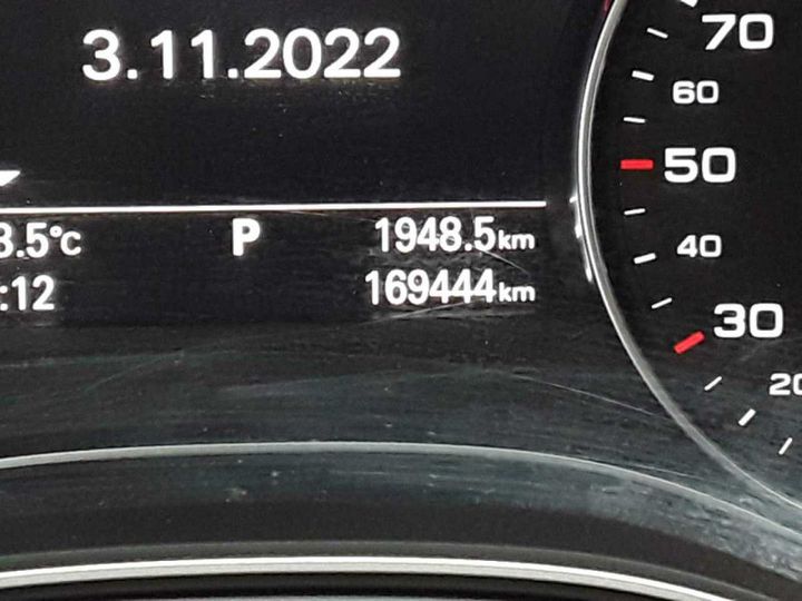 Photo 9 VIN: WAUZZZ4G7JN031532 - AUDI A6 AVANT 2.0 TDI 