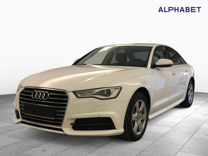 Photo 1 VIN: WAUZZZ4G7JN034527 - AUDI A6 2.0 TDI ULTRA S 