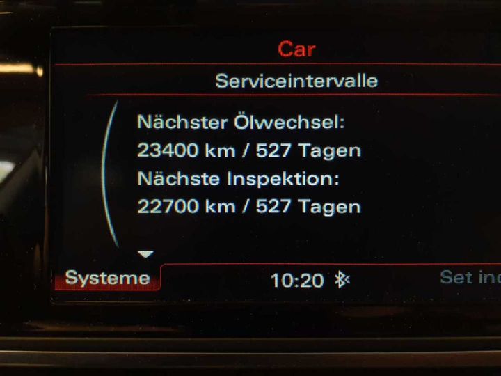 Photo 14 VIN: WAUZZZ4G7JN034527 - AUDI A6 2.0 TDI ULTRA S 