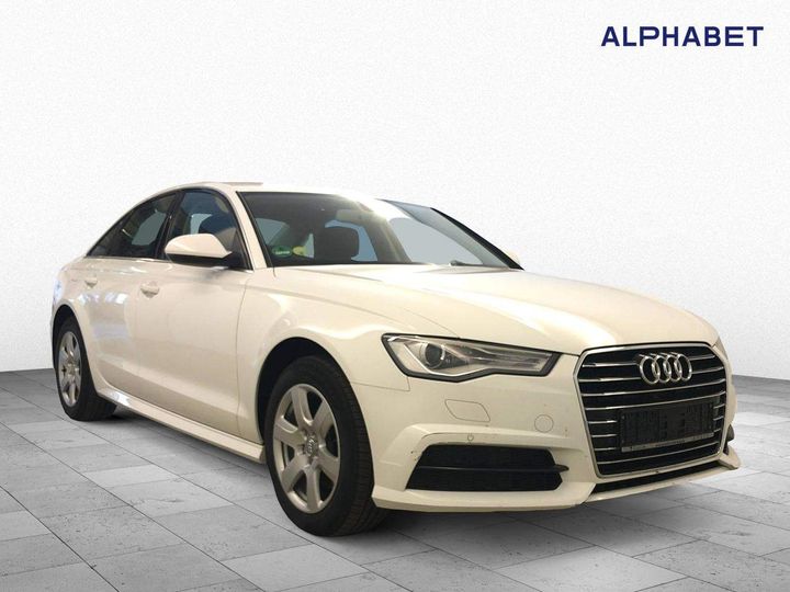 Photo 2 VIN: WAUZZZ4G7JN034527 - AUDI A6 2.0 TDI ULTRA S 