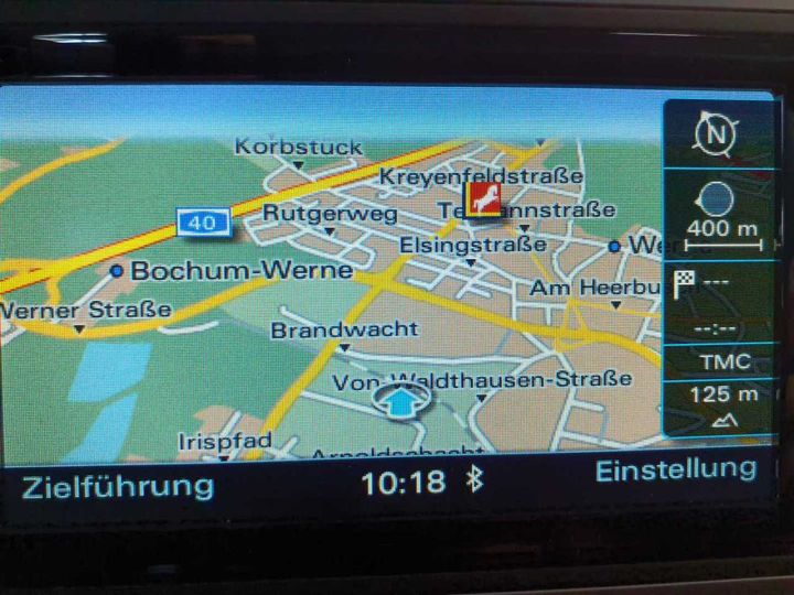 Photo 26 VIN: WAUZZZ4G7JN034527 - AUDI A6 2.0 TDI ULTRA S 