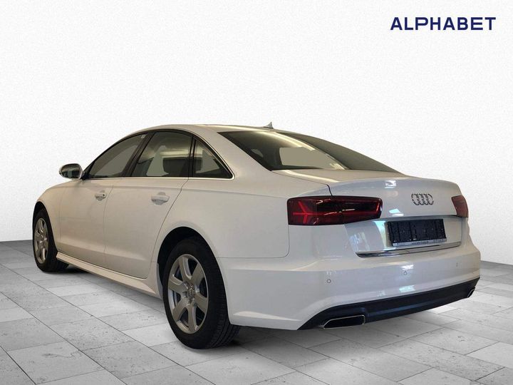 Photo 3 VIN: WAUZZZ4G7JN034527 - AUDI A6 2.0 TDI ULTRA S 