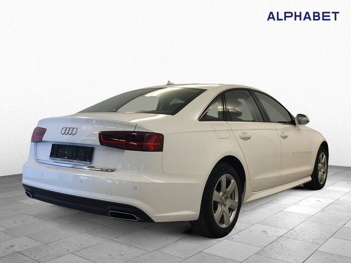 Photo 4 VIN: WAUZZZ4G7JN034527 - AUDI A6 2.0 TDI ULTRA S 