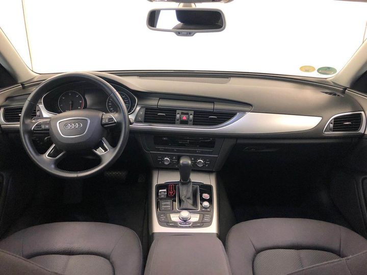 Photo 7 VIN: WAUZZZ4G7JN034527 - AUDI A6 2.0 TDI ULTRA S 