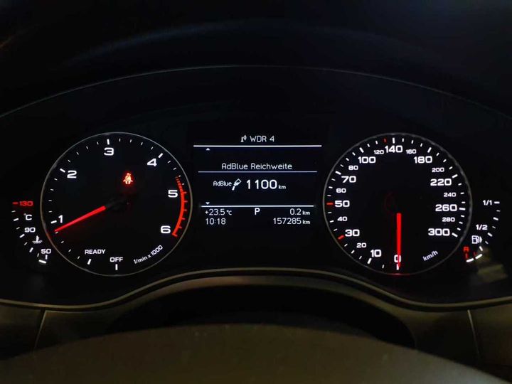 Photo 8 VIN: WAUZZZ4G7JN034527 - AUDI A6 2.0 TDI ULTRA S 