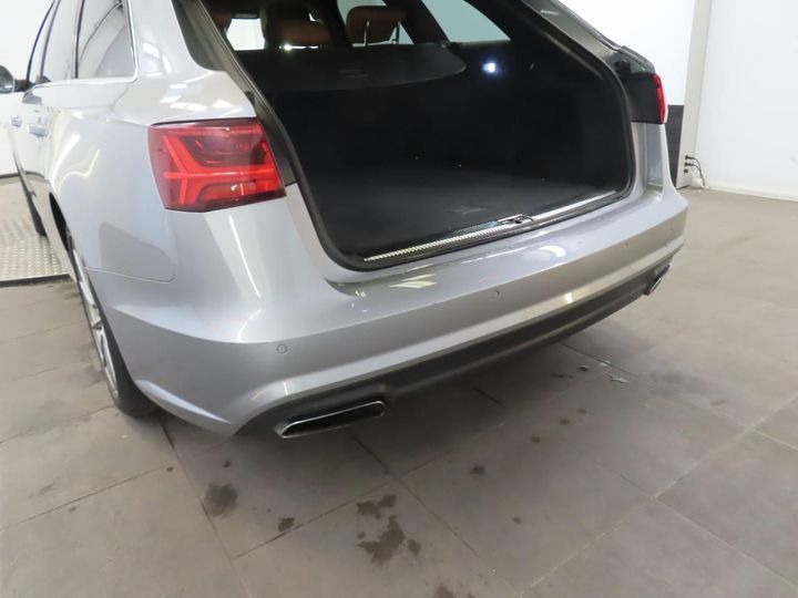 Photo 32 VIN: WAUZZZ4G7JN036522 - AUDI A6 AVANT 