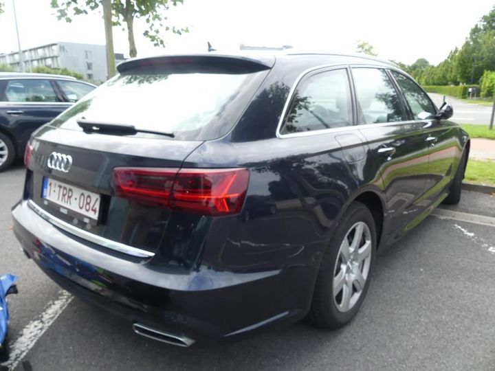 Photo 3 VIN: WAUZZZ4G7JN041896 - AUDI A6 AVANT 