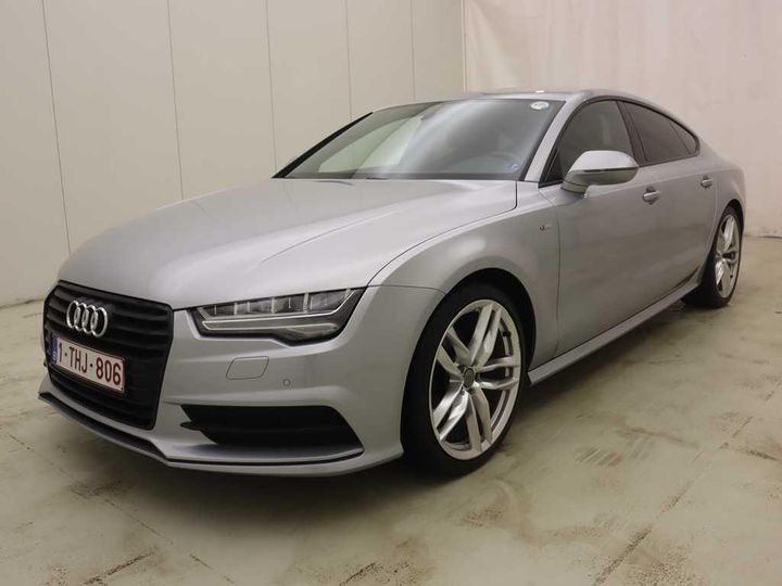 Photo 1 VIN: WAUZZZ4G7JN044183 - AUDI A7 