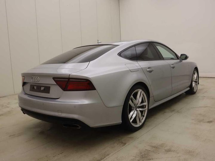 Photo 10 VIN: WAUZZZ4G7JN044183 - AUDI A7 