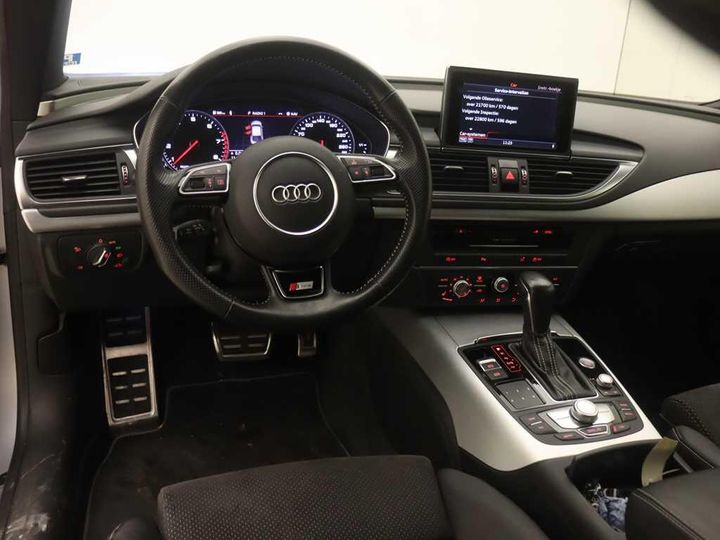 Photo 15 VIN: WAUZZZ4G7JN044183 - AUDI A7 