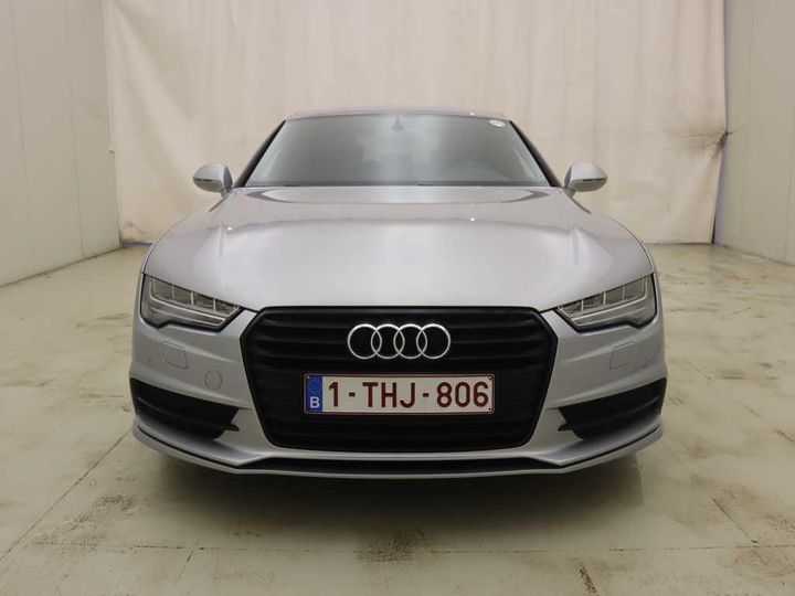 Photo 16 VIN: WAUZZZ4G7JN044183 - AUDI A7 