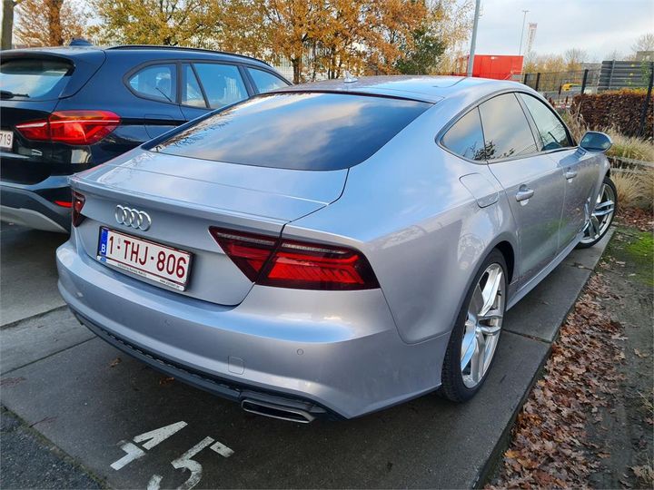 Photo 2 VIN: WAUZZZ4G7JN044183 - AUDI A7 