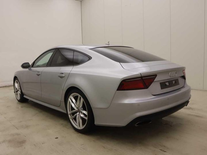 Photo 9 VIN: WAUZZZ4G7JN044183 - AUDI A7 