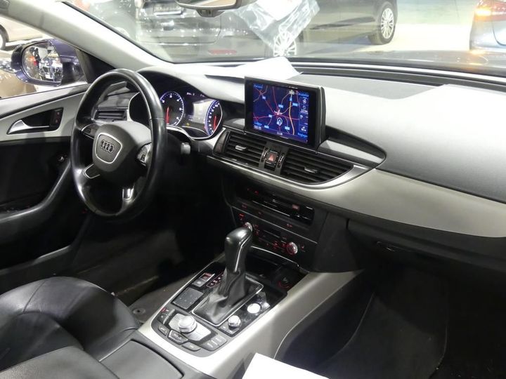 Photo 3 VIN: WAUZZZ4G7JN055605 - AUDI A6 AVANT 