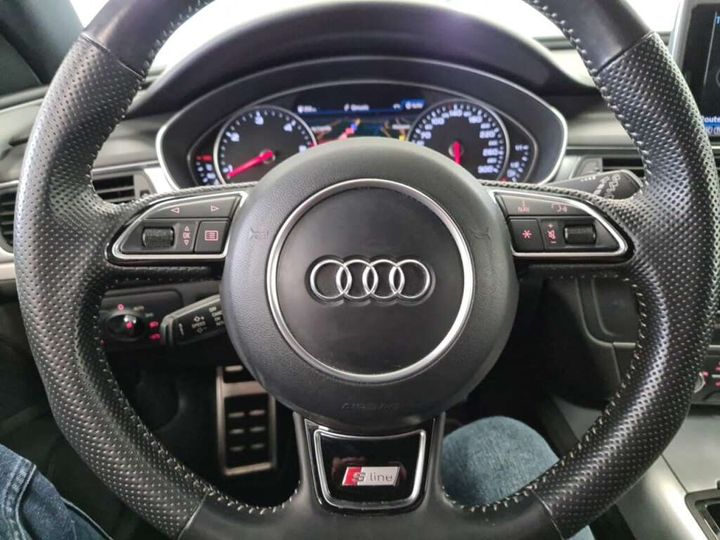 Photo 11 VIN: WAUZZZ4G7JN056656 - AUDI A6 