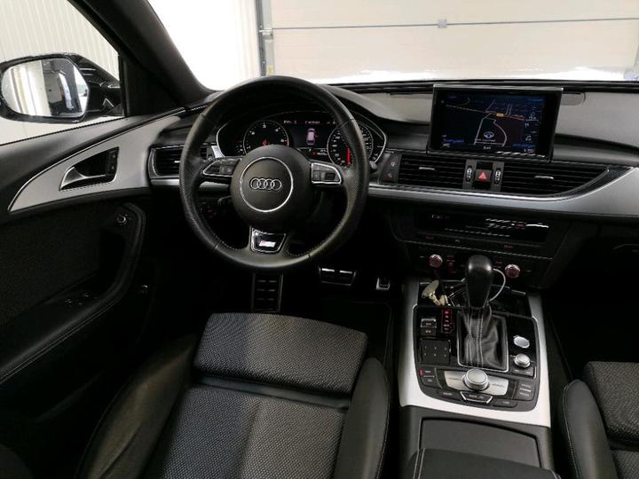 Photo 6 VIN: WAUZZZ4G7JN062540 - AUDI A6 