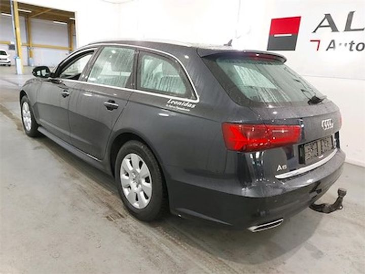 Photo 3 VIN: WAUZZZ4G7JN064501 - AUDI A6 AVANT DIESEL - 2015 