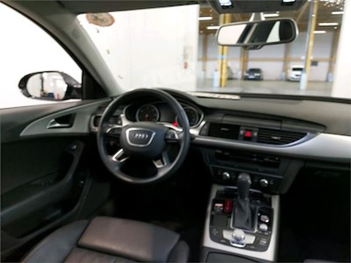 Photo 9 VIN: WAUZZZ4G7JN064501 - AUDI A6 AVANT DIESEL - 2015 