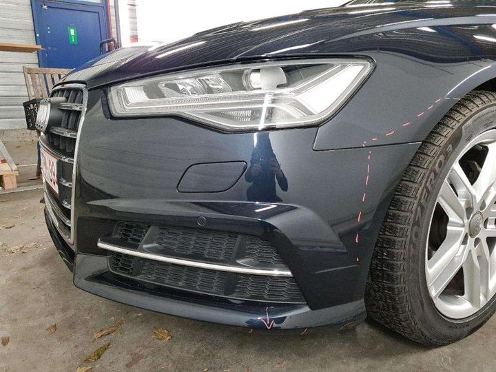 Photo 11 VIN: WAUZZZ4G7JN068614 - AUDI A6 