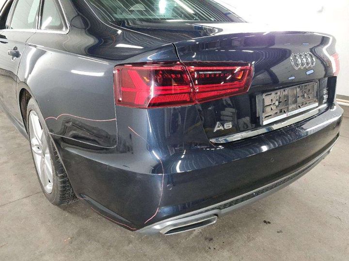 Photo 18 VIN: WAUZZZ4G7JN068614 - AUDI A6 