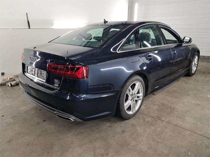 Photo 2 VIN: WAUZZZ4G7JN068614 - AUDI A6 