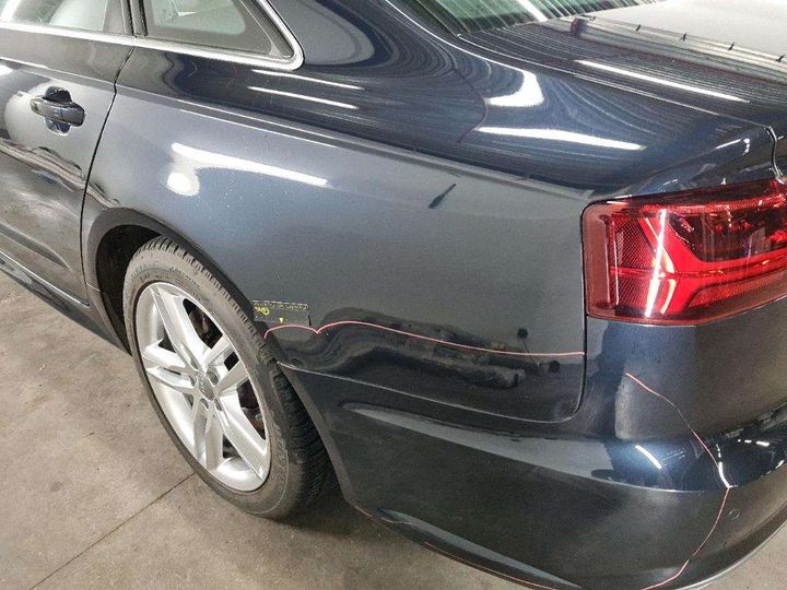 Photo 22 VIN: WAUZZZ4G7JN068614 - AUDI A6 