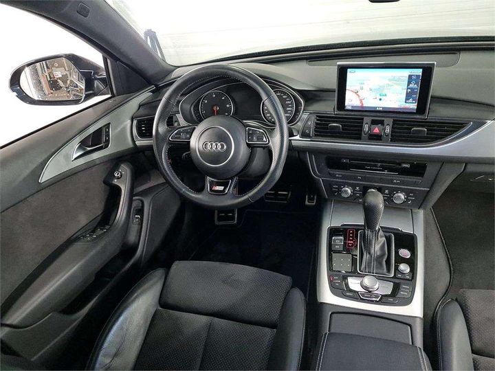 Photo 3 VIN: WAUZZZ4G7JN068614 - AUDI A6 