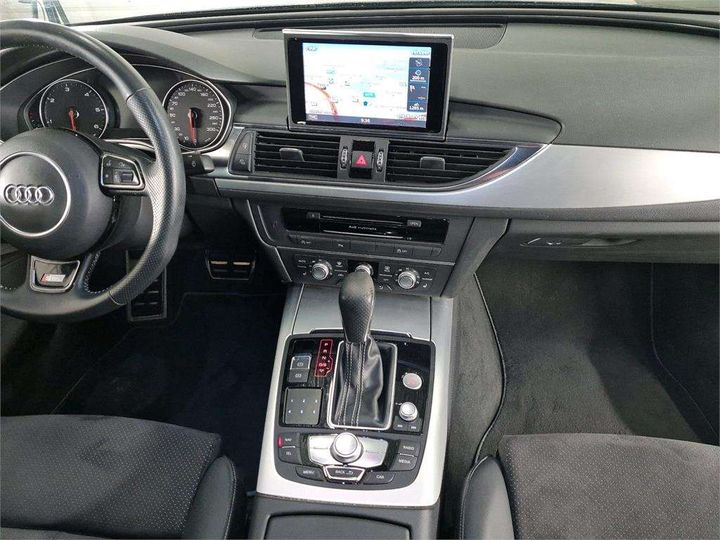 Photo 5 VIN: WAUZZZ4G7JN068614 - AUDI A6 