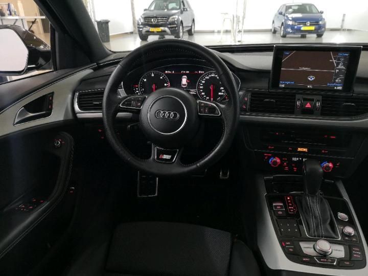 Photo 6 VIN: WAUZZZ4G7JN069472 - AUDI A6 AVANT 