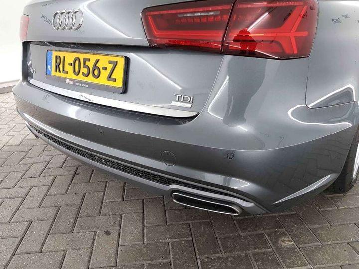 Photo 12 VIN: WAUZZZ4G7JN072842 - AUDI A6 AVANT 