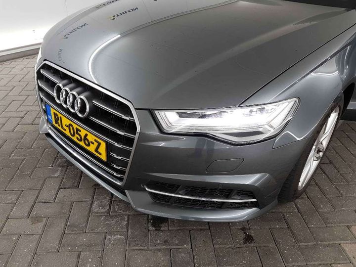 Photo 13 VIN: WAUZZZ4G7JN072842 - AUDI A6 AVANT 