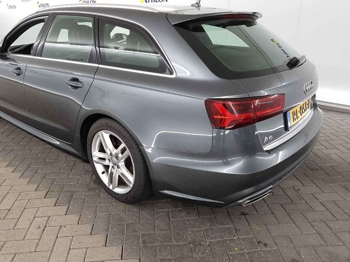 Photo 18 VIN: WAUZZZ4G7JN072842 - AUDI A6 AVANT 